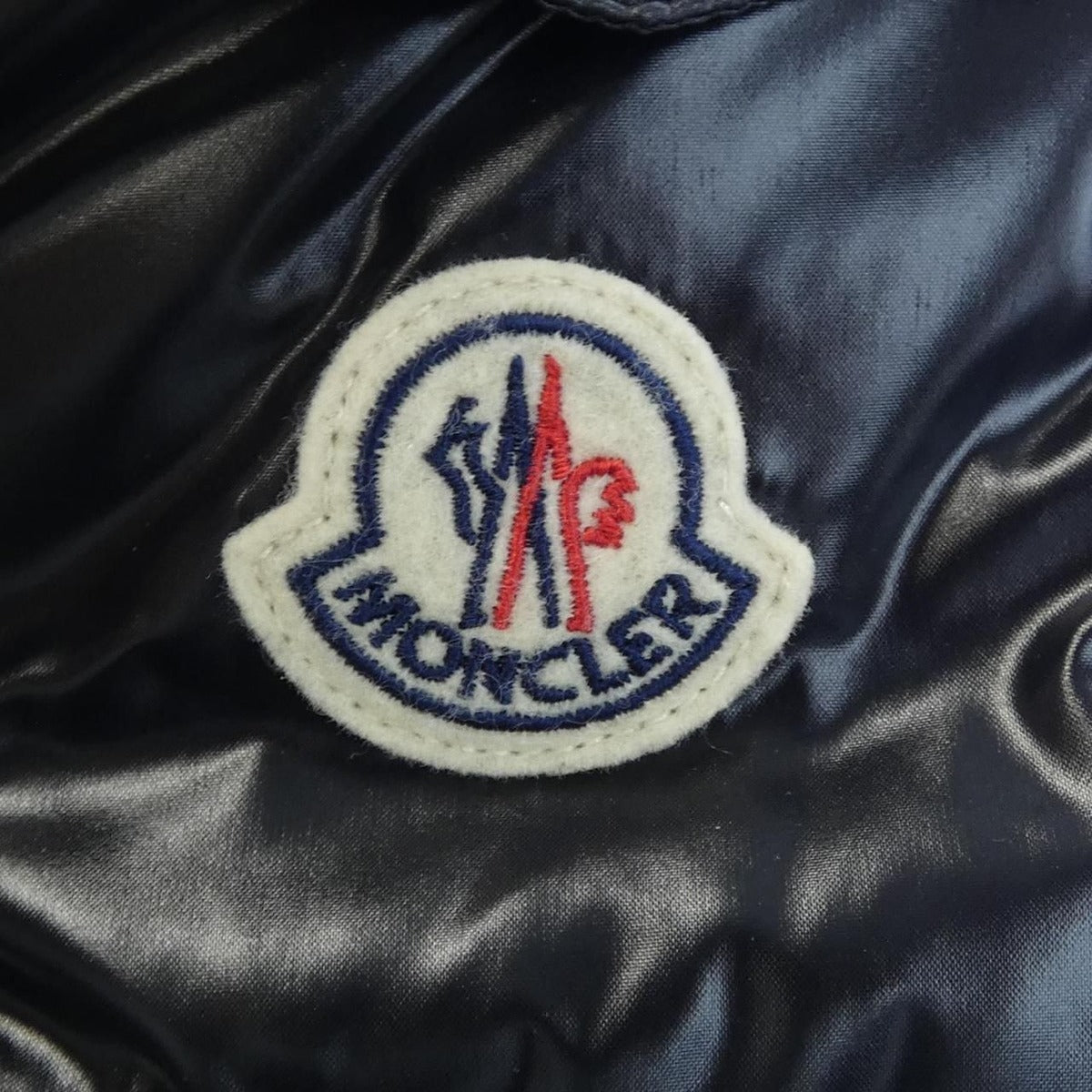 Moncler Maya Down Jacket — view 8
