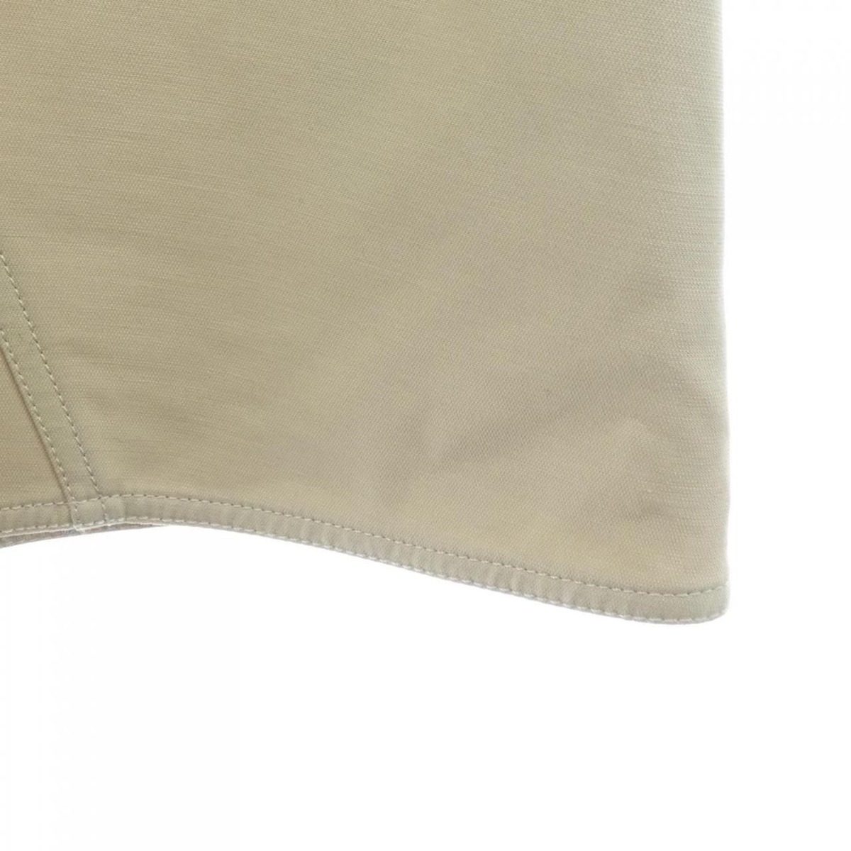 Bottega Veneta Skirt Beige — view 5