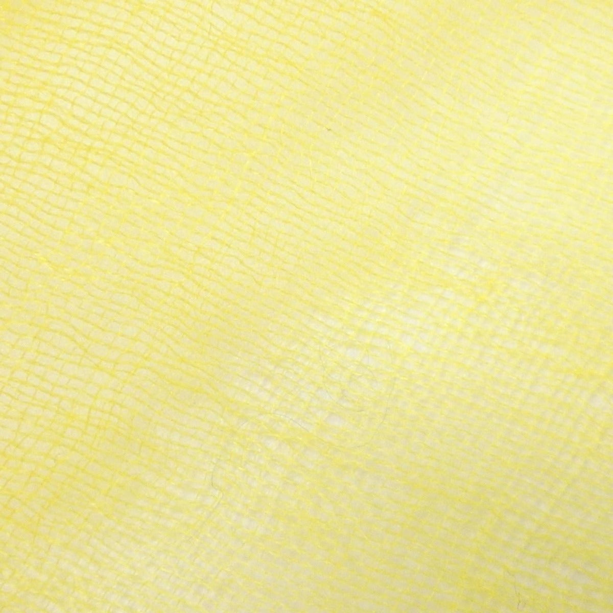 Hermes Stole Cashmere Orange — view 4