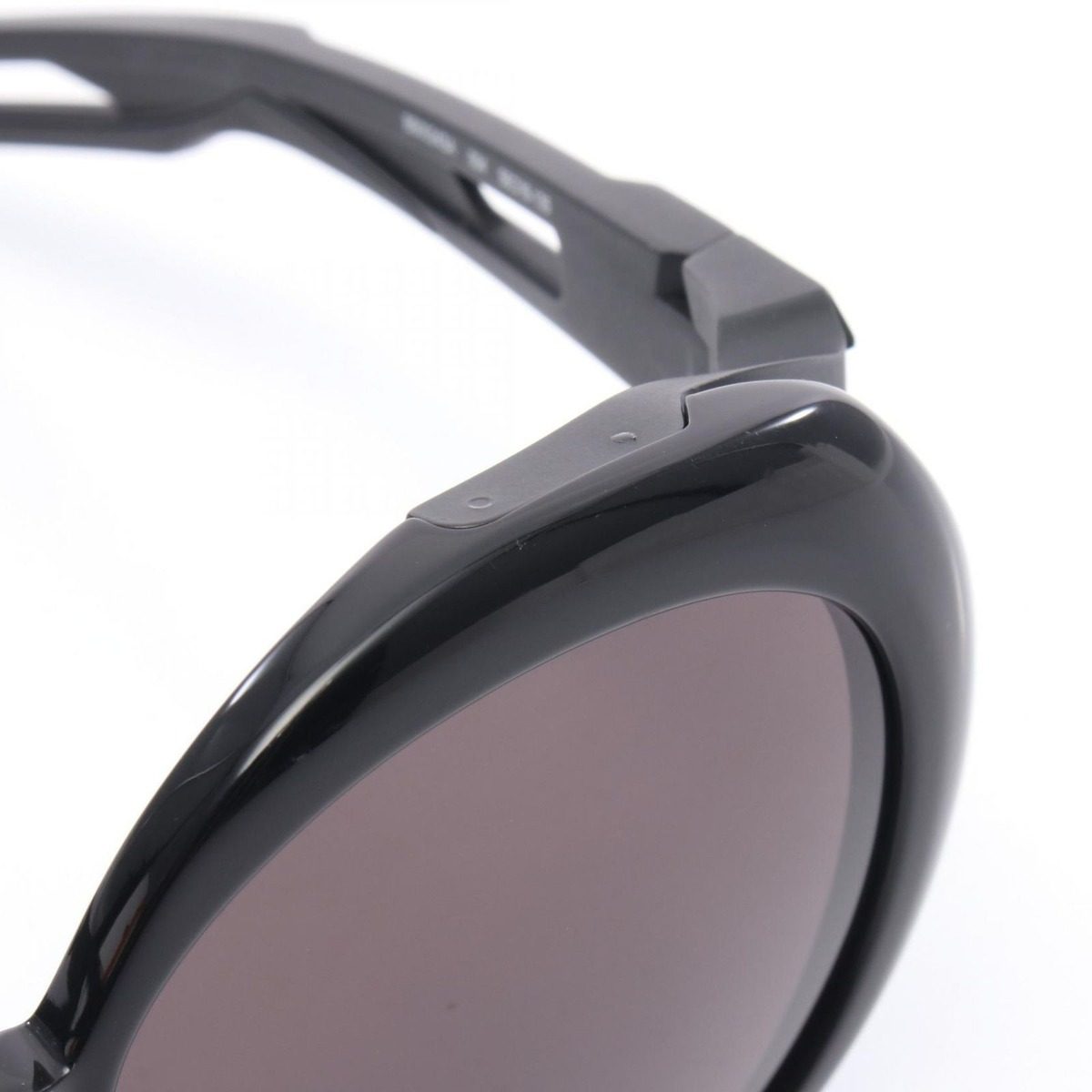 Balenciaga Sunglasses Hybrid Butterfly Eyewear — view 8