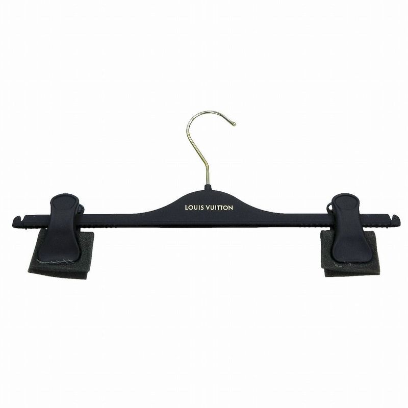 Louis Vuitton Workwear Cuff Wool Pants Rm232 Ey2 Hpp62w Men's XXL Light Blue