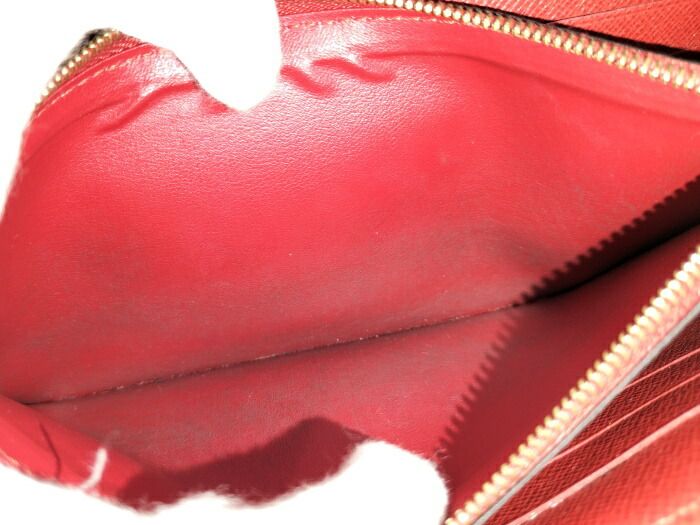 Louis Vuitton Porte Feuille Sala Retiro Long Fold Wallet Monogram M61184