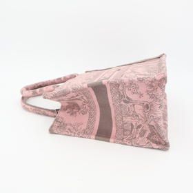 Christian DIOR Book Tote Small Bag