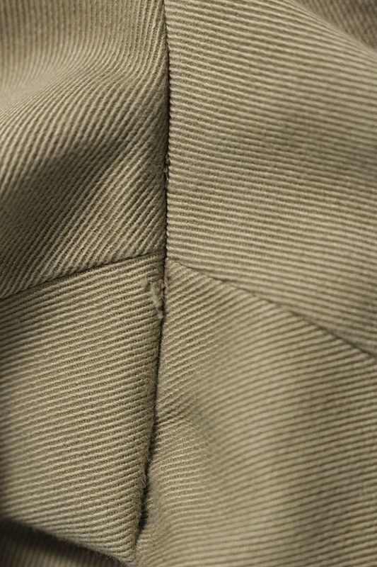 Dior 113c106a4120 Cotton Chino Long Pants Men's 48