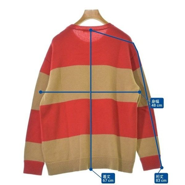 Max Mara Knit Sweater — view 6