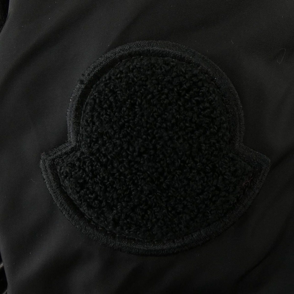 Moncler Pavot Down Jacket — view 8