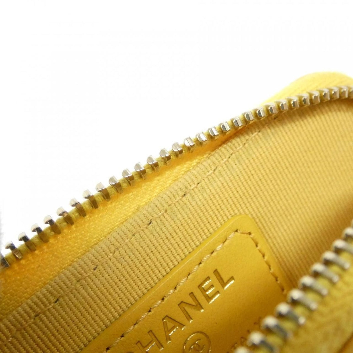 Chanel Timeless Classic Coin Purse — view 9