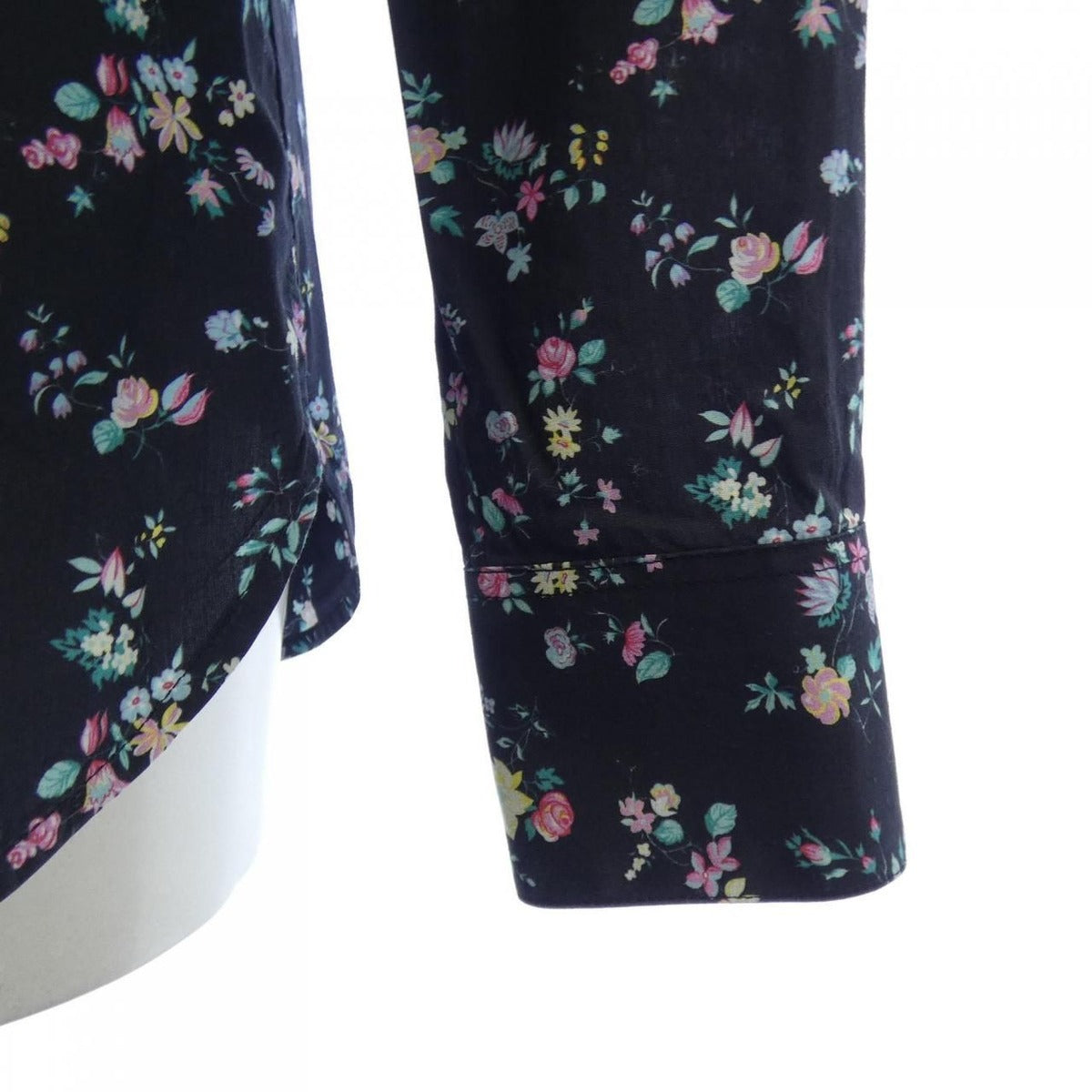 Saint Laurent Y326 P Shirt — view 6