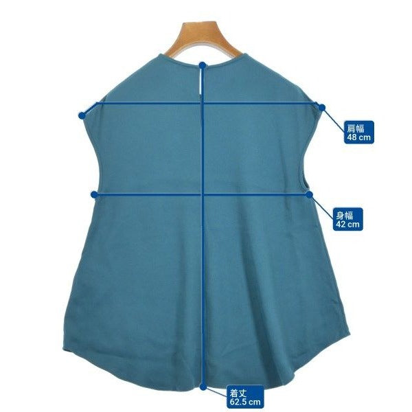 Hermes Blouse — view 9