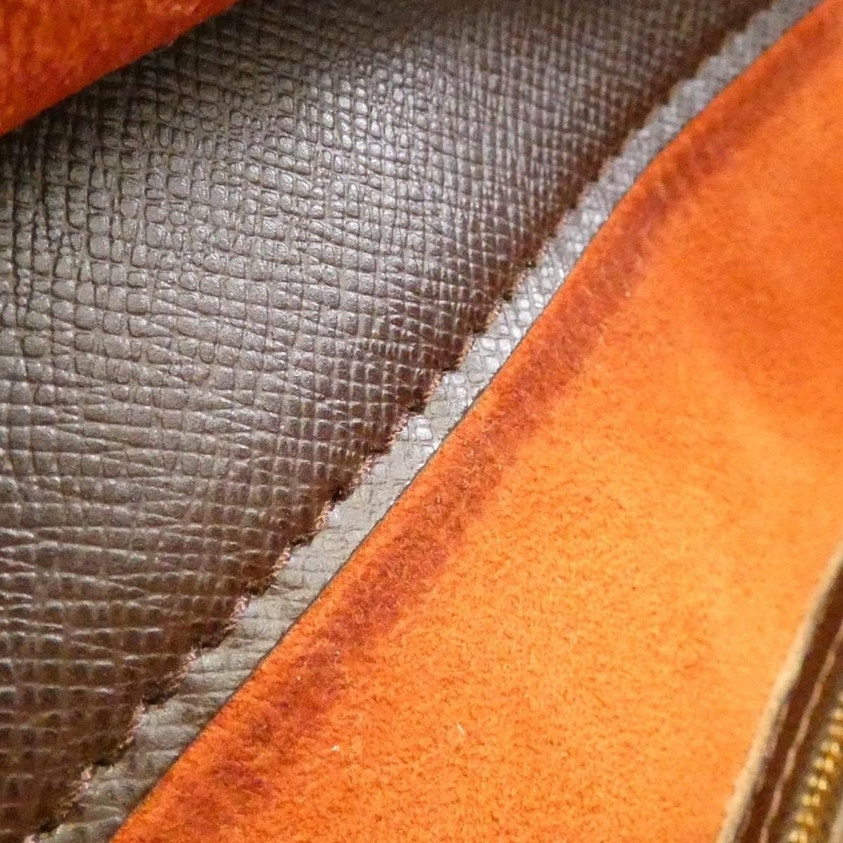 Louis Vuitton Damier Venice Bag Jacket — view 10