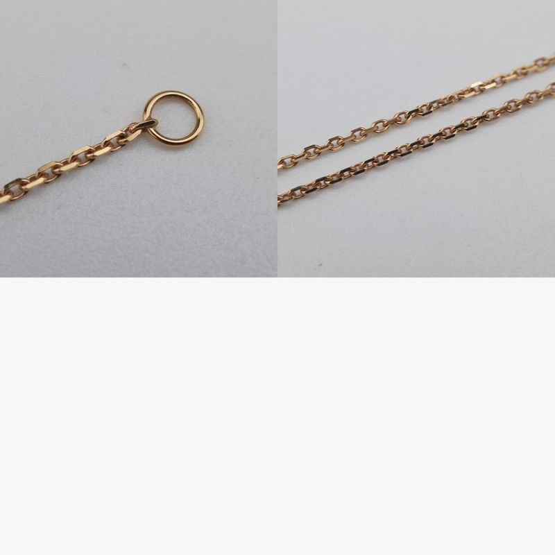 Cartier Amourette De Cartier Green And Gold Au750 B7224550 Glb982