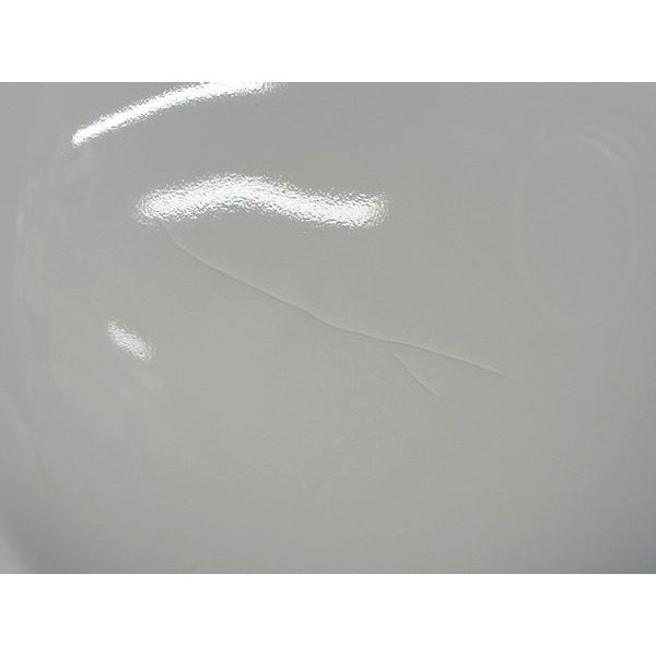 Hermes Chaine D'ancre Dish Plate Tableware White Blue — view 4