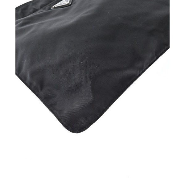 Prada Handbag Black — view 8