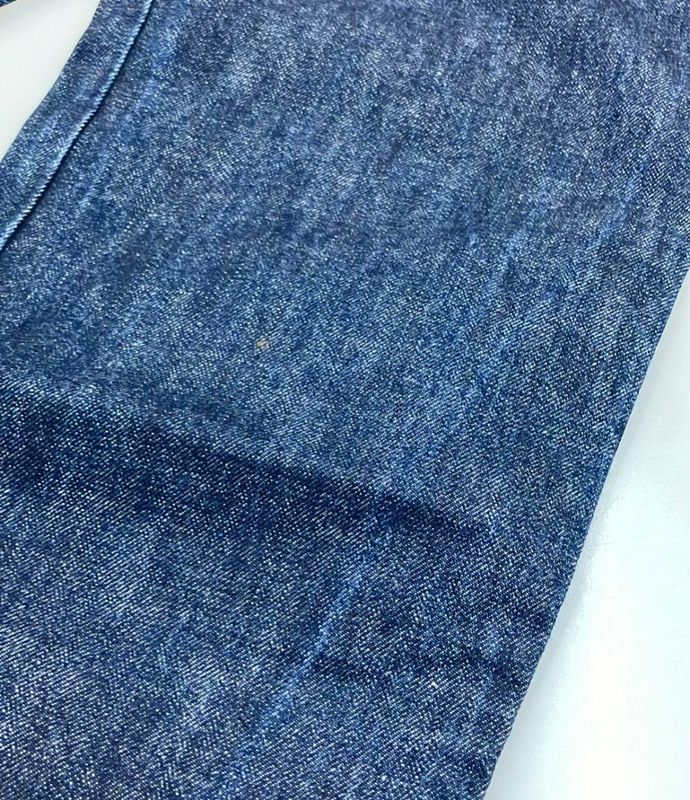 Bottega Veneta Denim Pants Women's Size 36 (L) Bottega Veneta