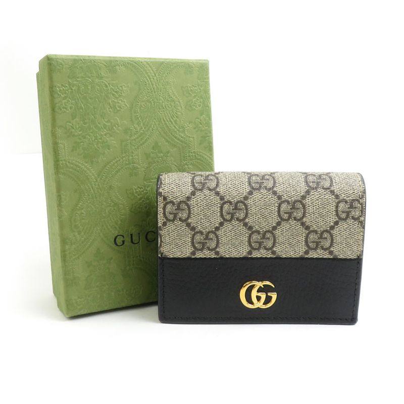 Gucci Bifold Wallet 658610