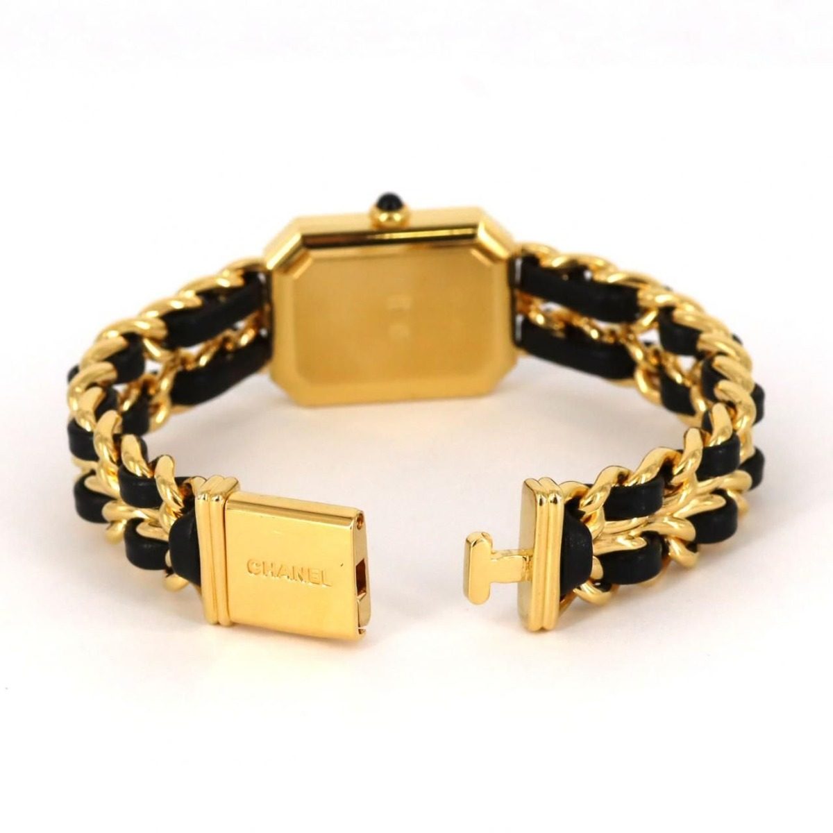Chanel Premiere L Quartz — view 7