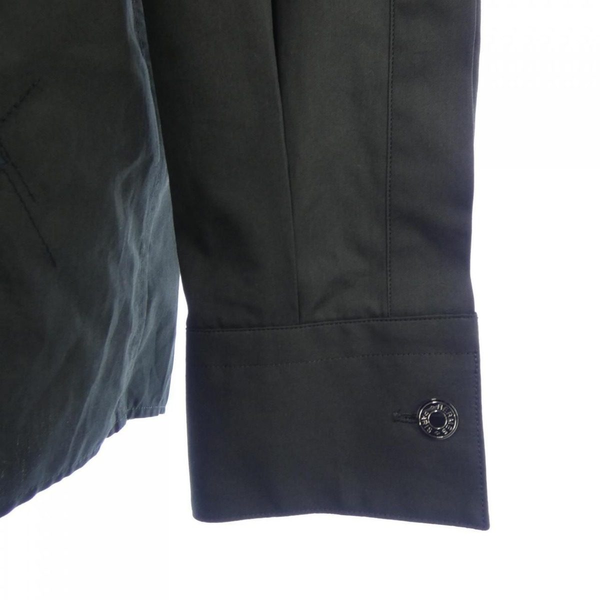Hermes Shirt Gray — view 6