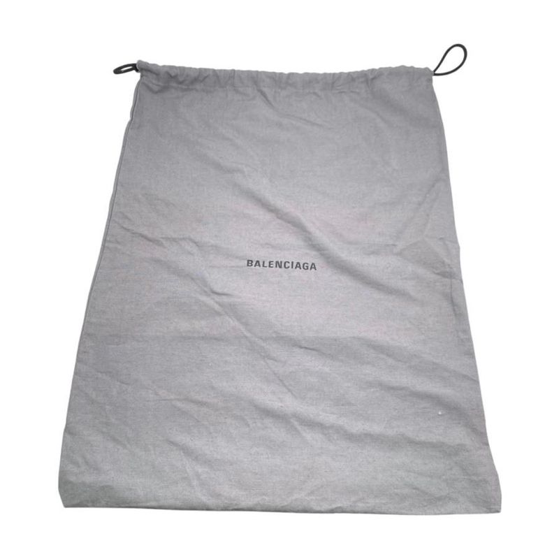 Balenciaga Sneakers Triple S 544351 Size 37