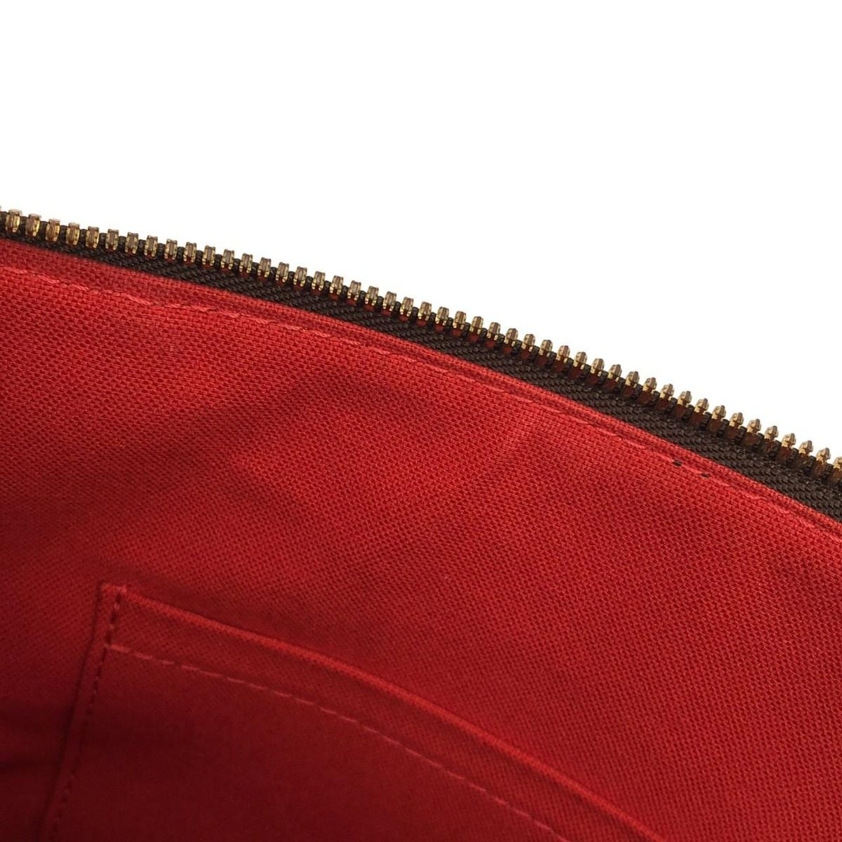 Louis Vuitton Damier Westminster GM Bag — view 9