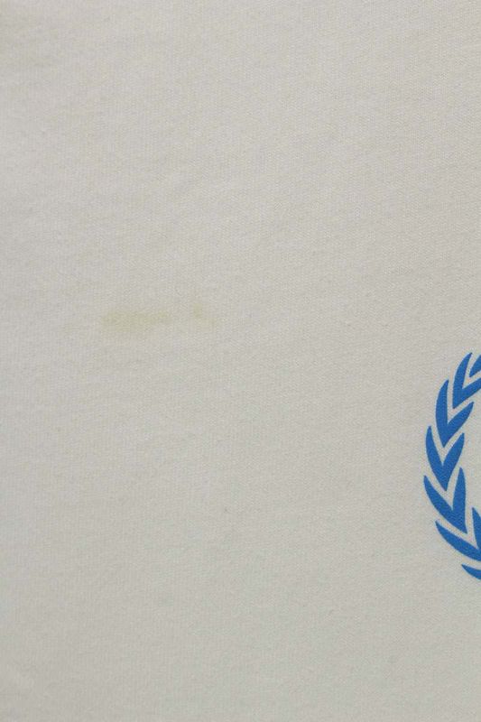 Balenciaga 612966 Tmvl2 WFP Logo T-shirt Men's XL