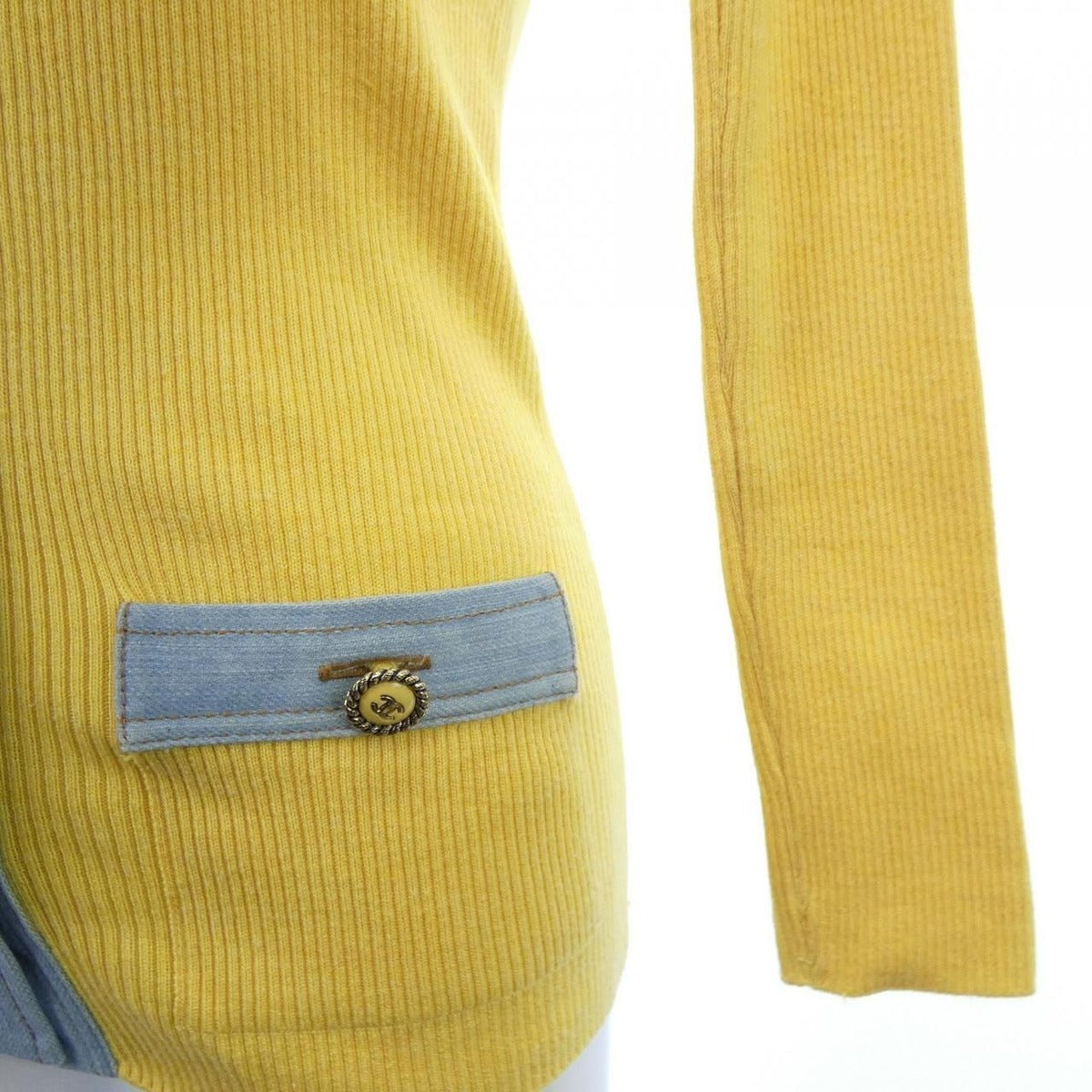 Chanel 07 P Cardigan — view 7