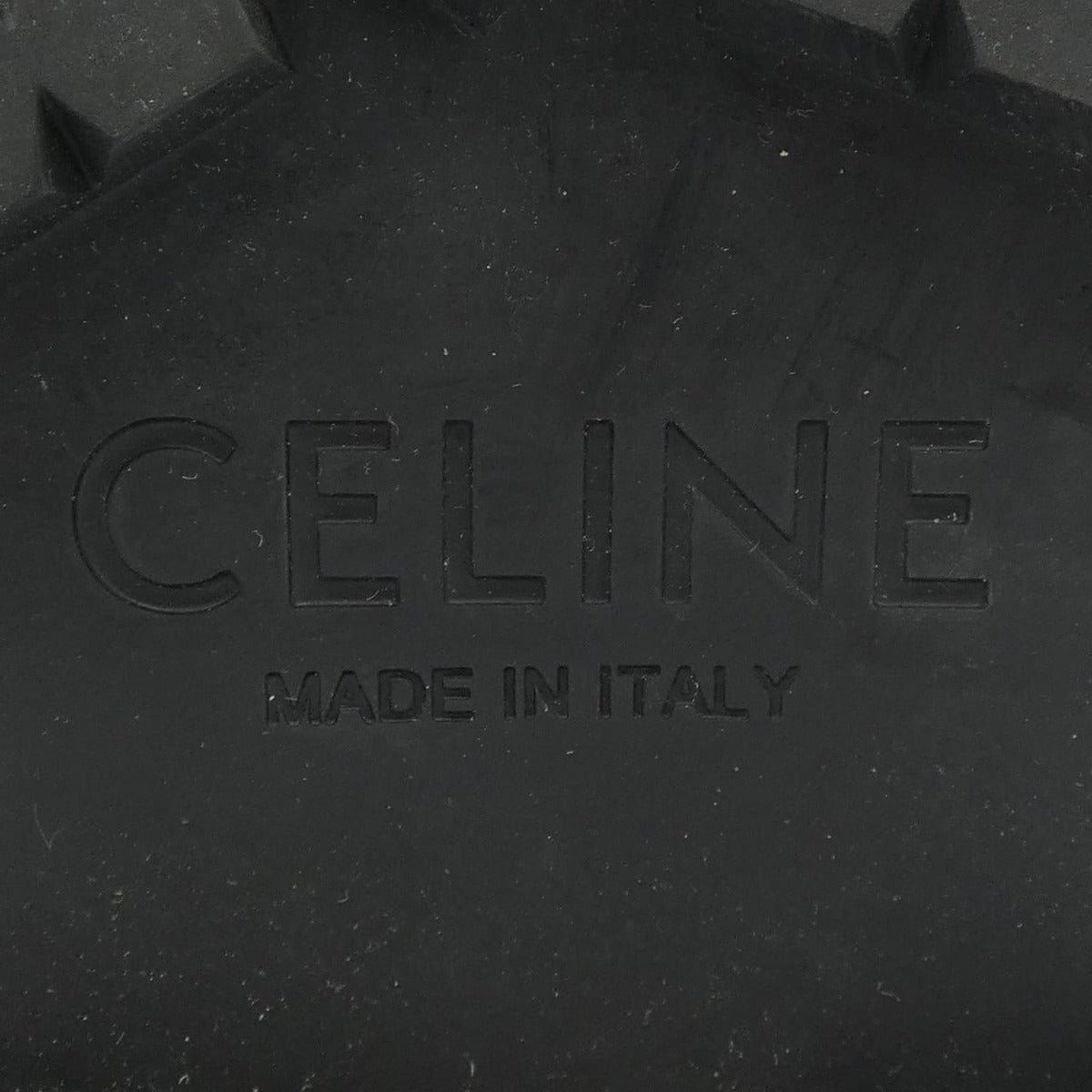 Celine Biker Mid Bootse — view 6