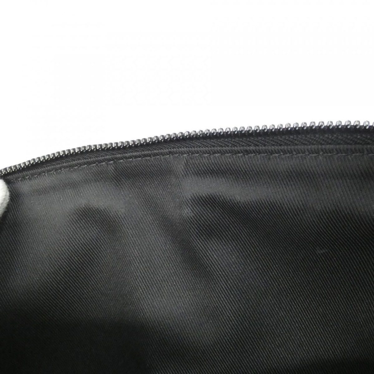Louis Vuitton Monogram Macassar Christopher Bum Bag — view 10