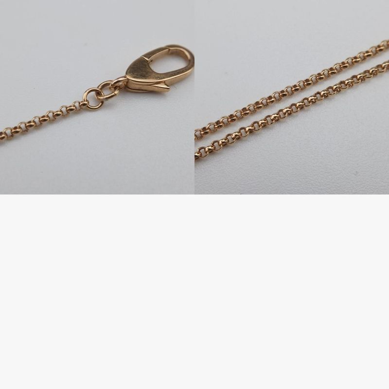 Bulgari Bvlgari Bee Zero One Black And Gold Au750 358379 7pv4y3