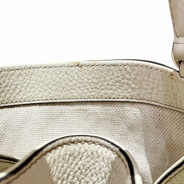 Gucci Soho 336751 2-way Bag Handbag Shoulder Bag Women