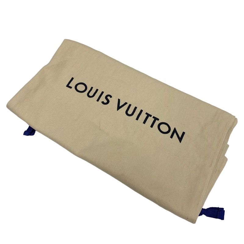 Louis Vuitton Rockabilly Line Monogram Short Boots Ankle Side Gore