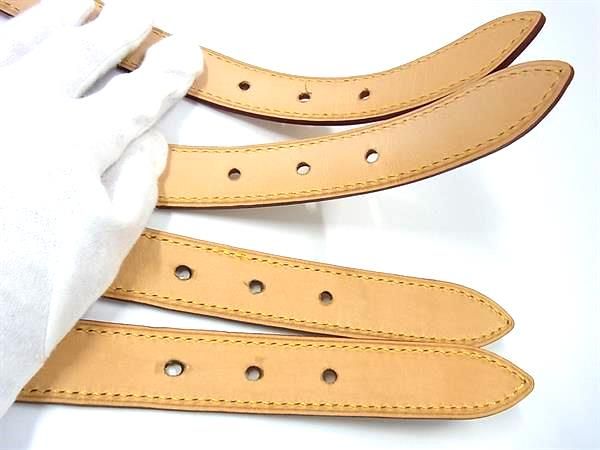 Louis Vuitton M40007 Shoulder Strap For Popincourt Haut Bag Shoulder Strap