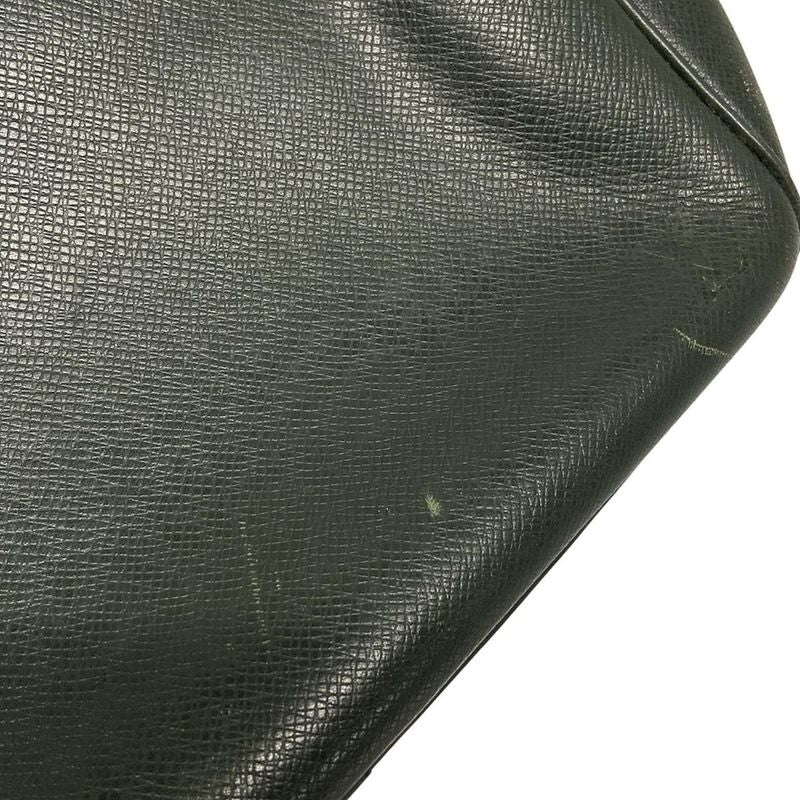 Louis Vuitton Taiga Reporter Shoulder Bag M30154 Epi Cair Leather