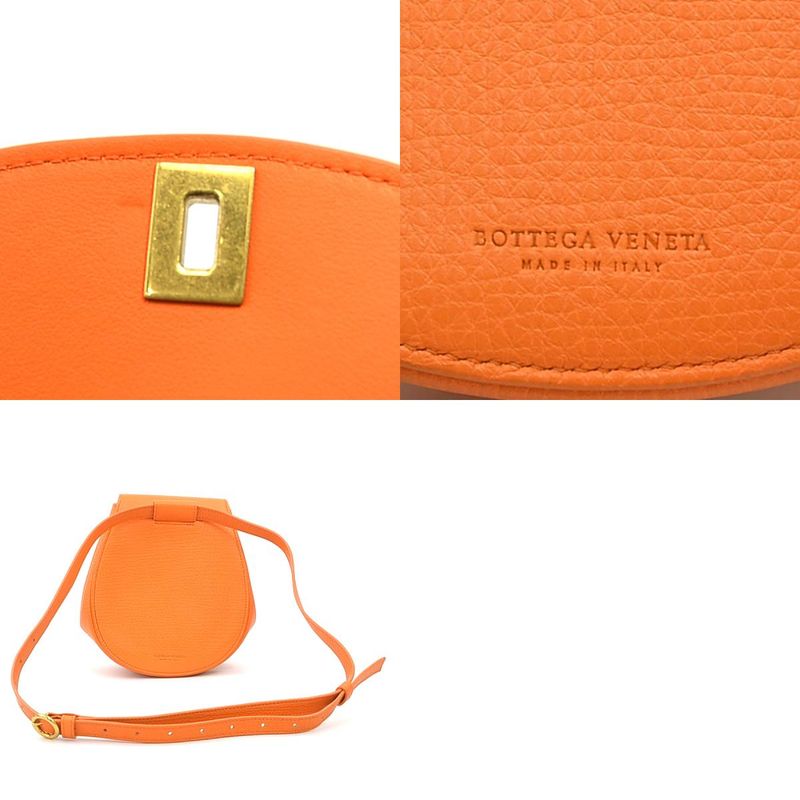 Bottega Veneta Belt Bag Waist Bag