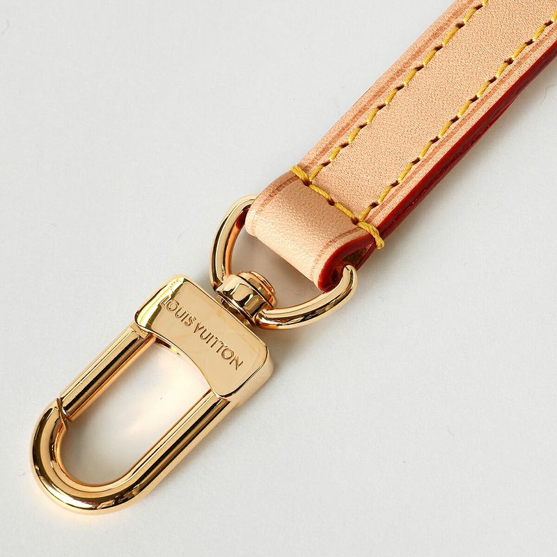 Louis Vuitton Speedy Bandouliere 20 Mastic Shoulder Bag