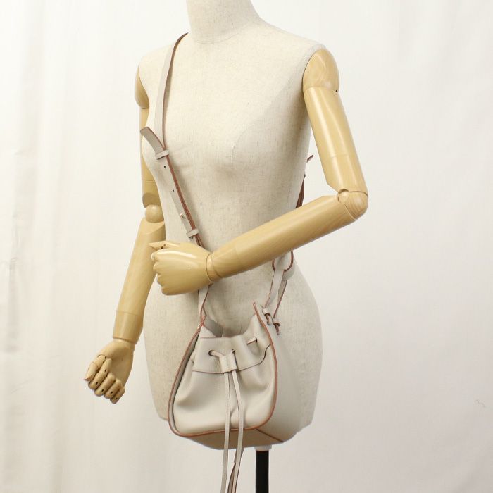 Loewe Hammock Bag Mini Lo93613 Shoulder Bag Calf Hammock Bag Mini Women