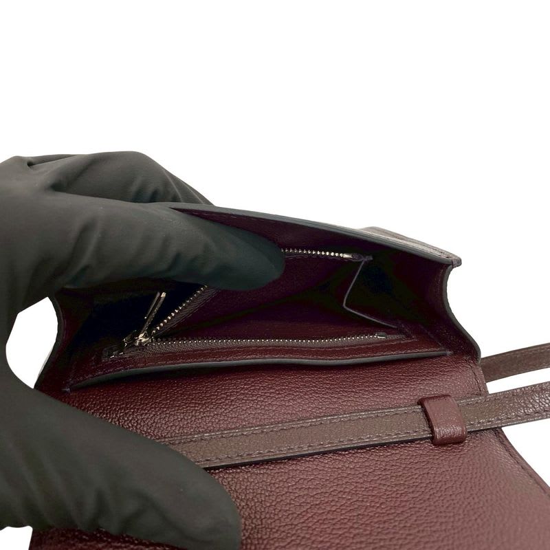 Hermes Hermes Chaine D'ancre Compact
