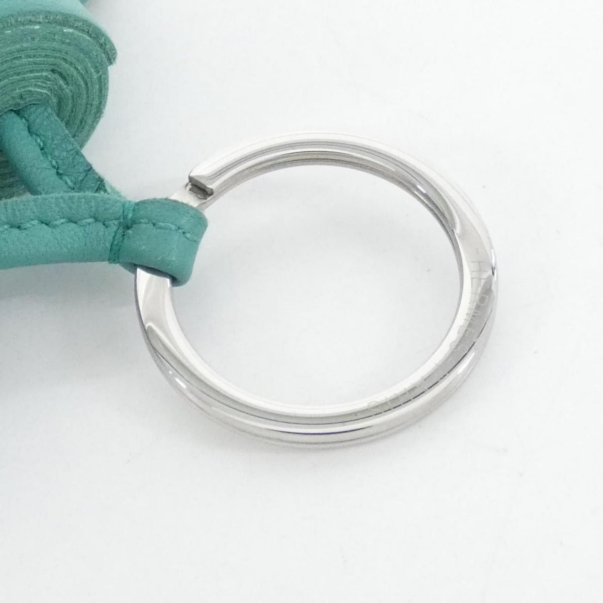 Hermes Carmen Unodos Key Ring — view 7