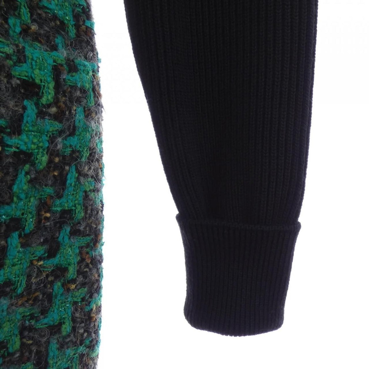 Chanel Vintage Long Cardigan — view 5