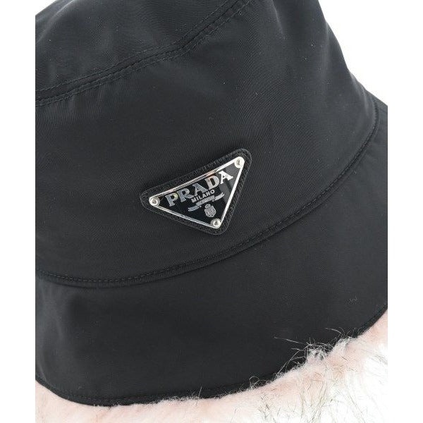 Prada Hat Black — view 3