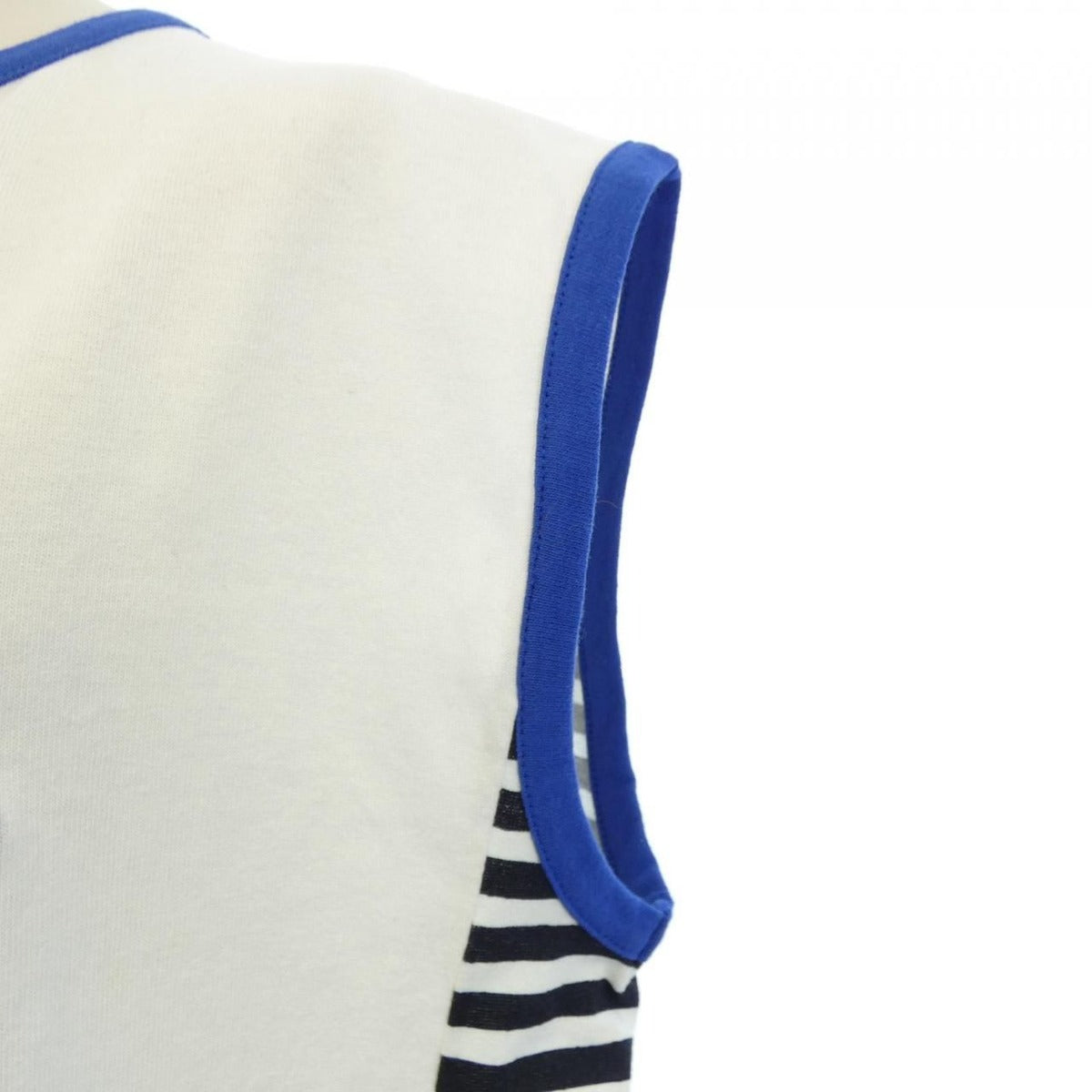 Louis Vuitton Paris Basketball Tank Top — view 6