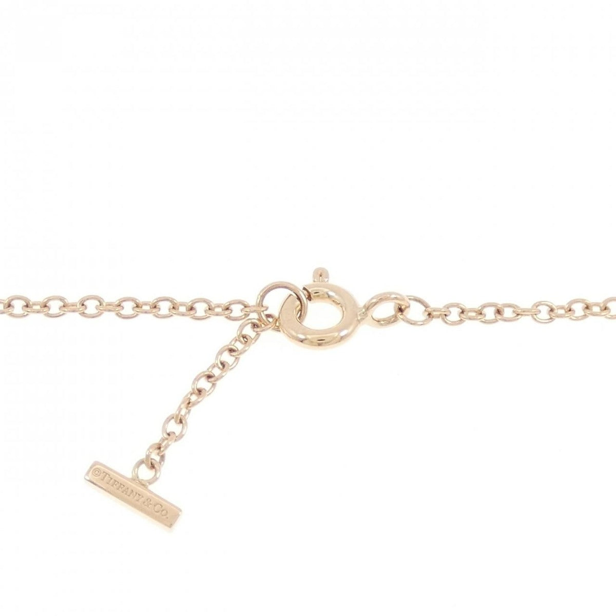 Tiffany & Co. T Smile Bracelet — view 4