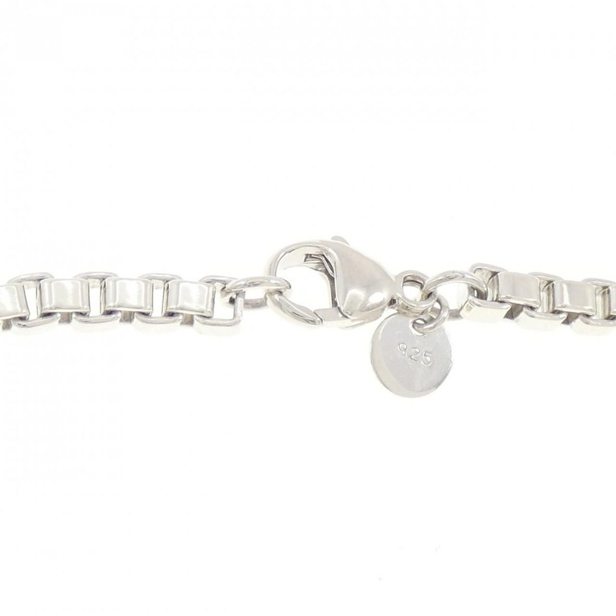 Tiffany & Co Venetian Bracelet — view 3