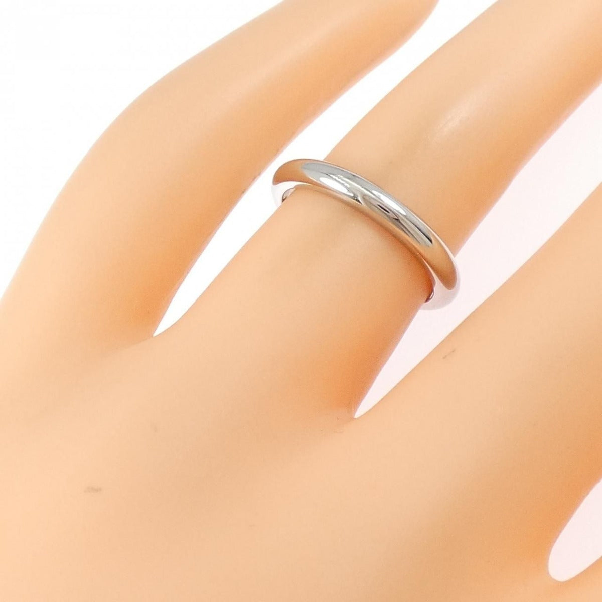 Bvlgari Roma Amor Ring — view 5