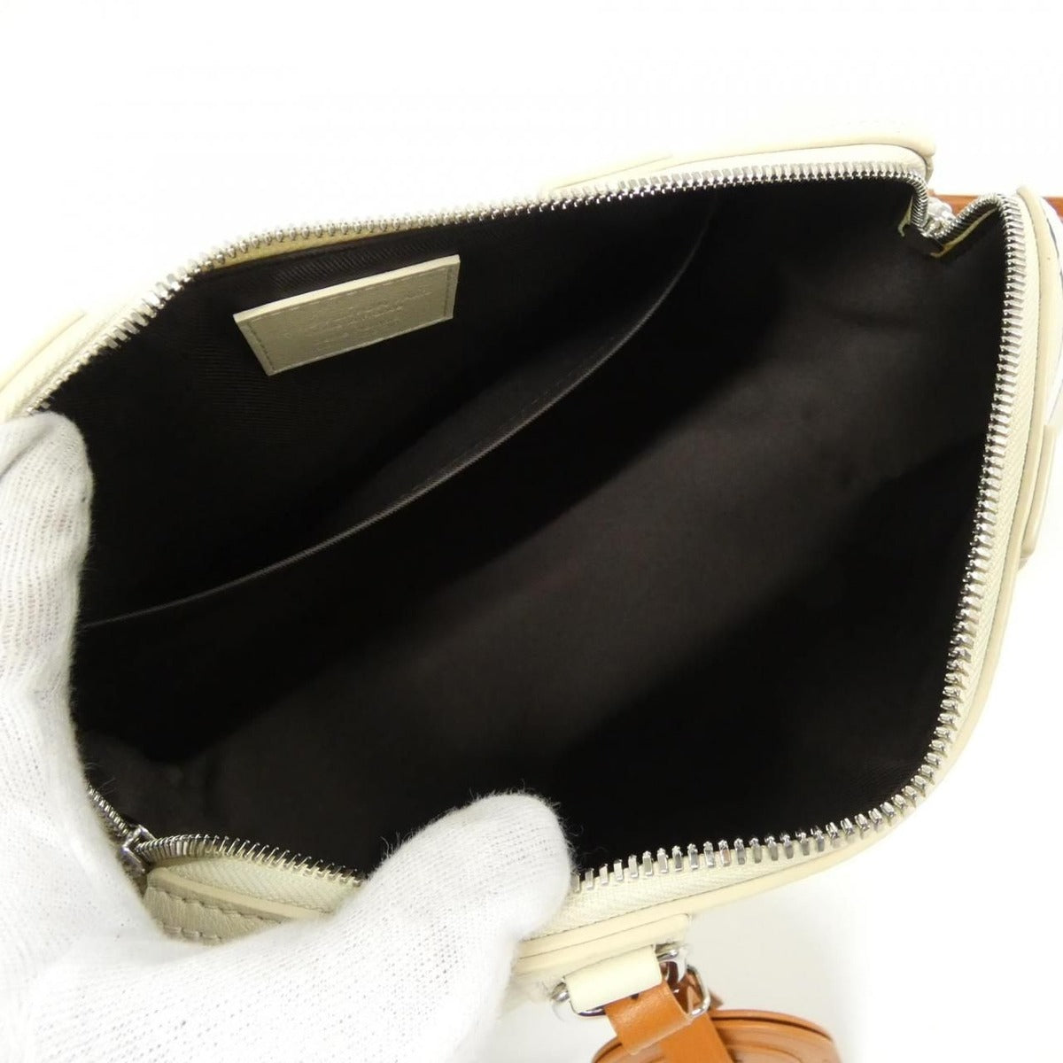 Louis Vuitton City Keepall Shoulder Bag — view 10