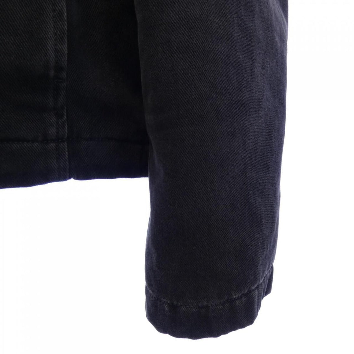 Louis Vuitton Hqa 05 Wccu Denim Jacket — view 6