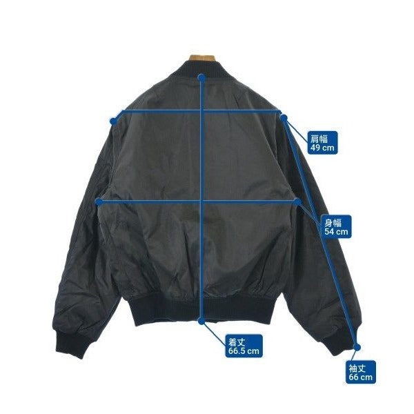 Prada Military Jacket Leather — view 9
