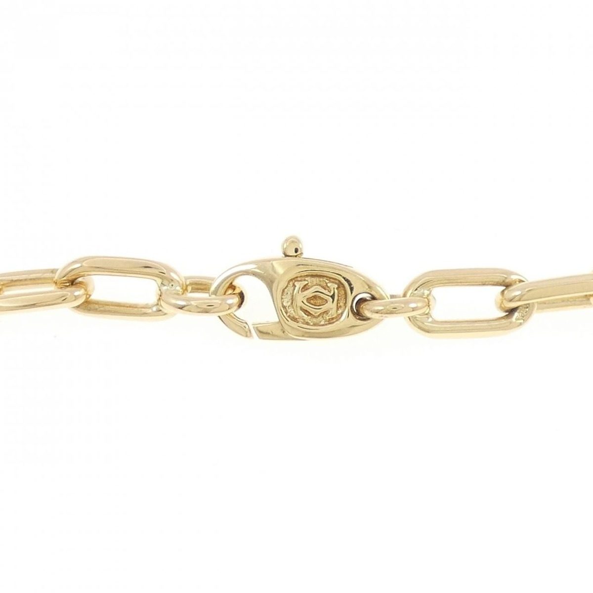 Cartier Bracelet Yellow — view 3