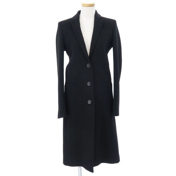 Gucci Coat Black