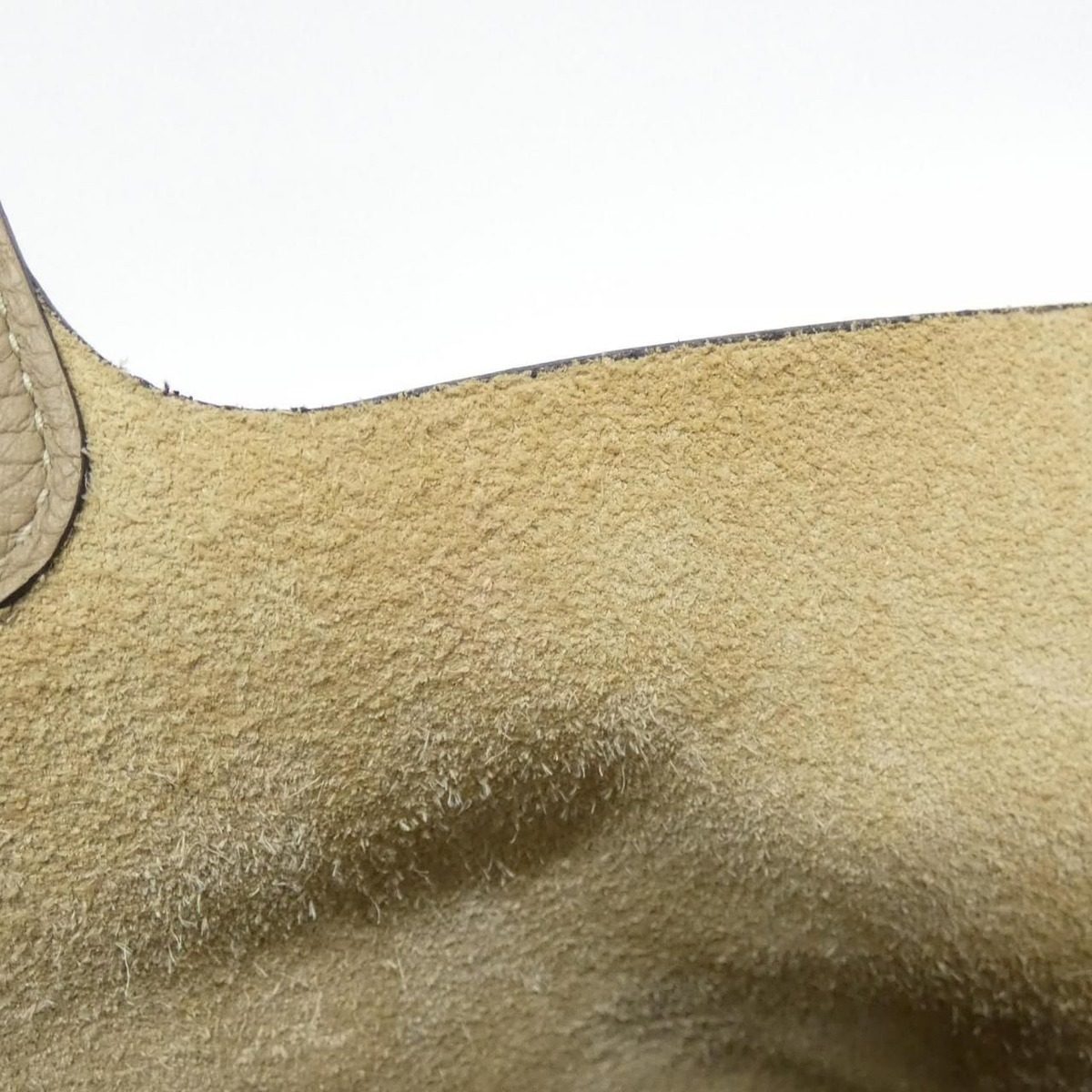 Hermes Picotin Lock MM Bag — view 7