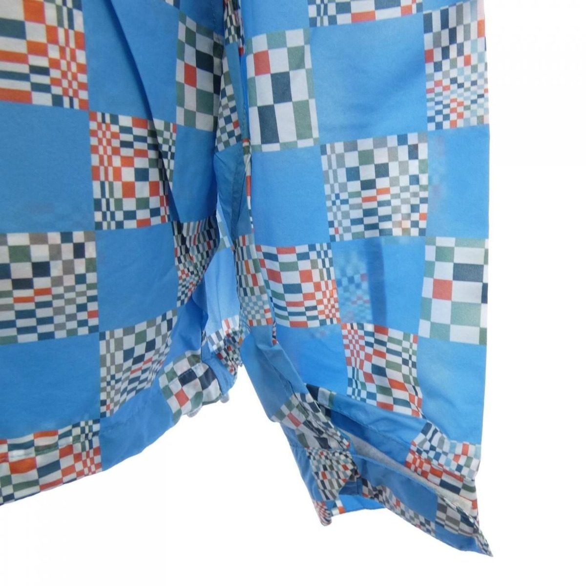 Louis Vuitton Hoodie Blue — view 6